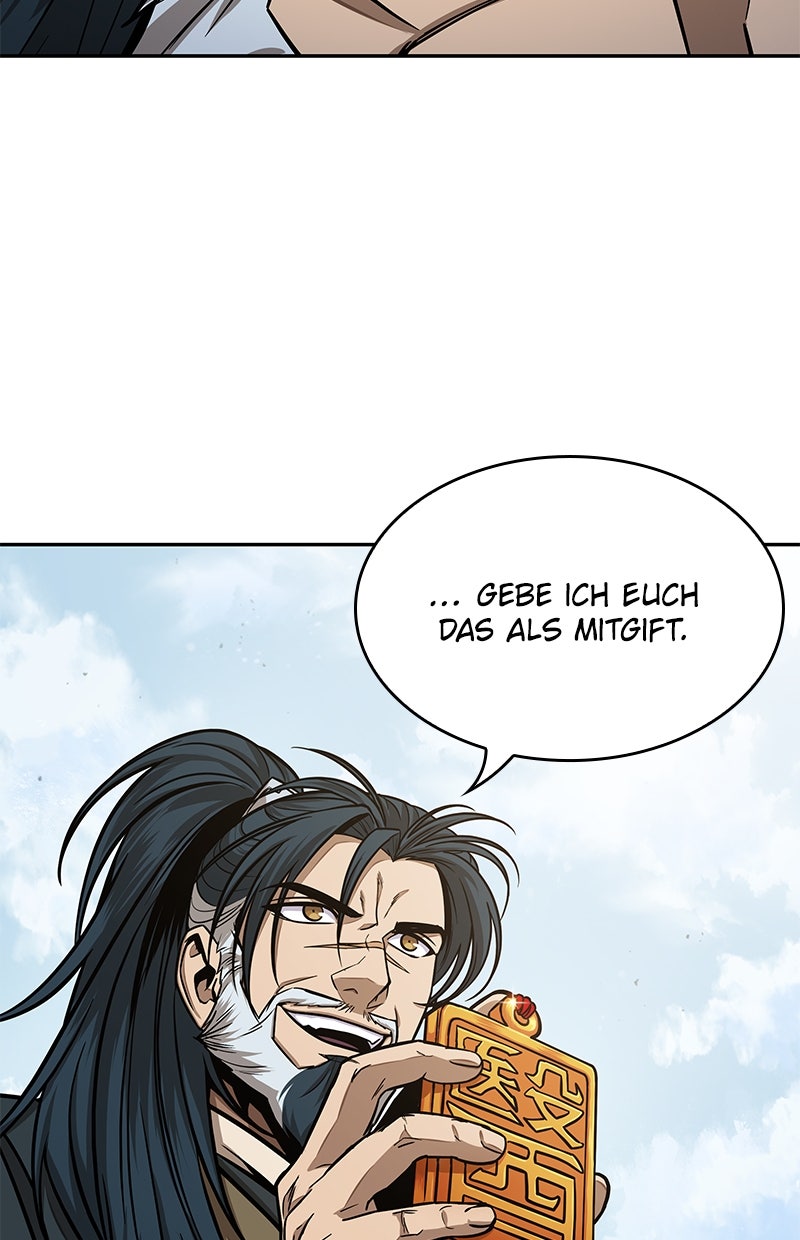 Read Nano-Maschine de Manga Online
