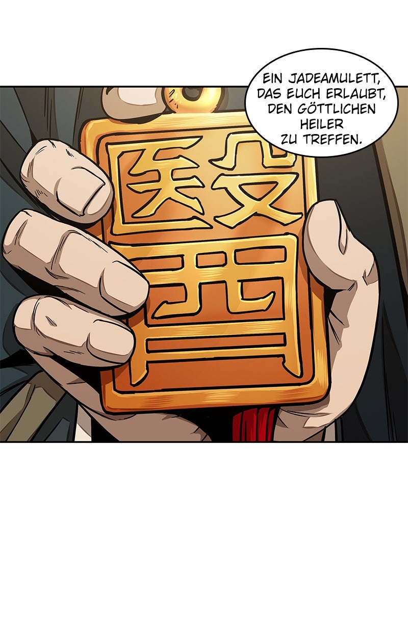 Read Nano-Maschine de Manga Online