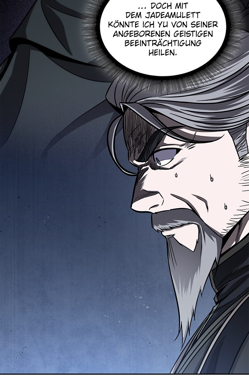 Read Nano-Maschine de Manga Online