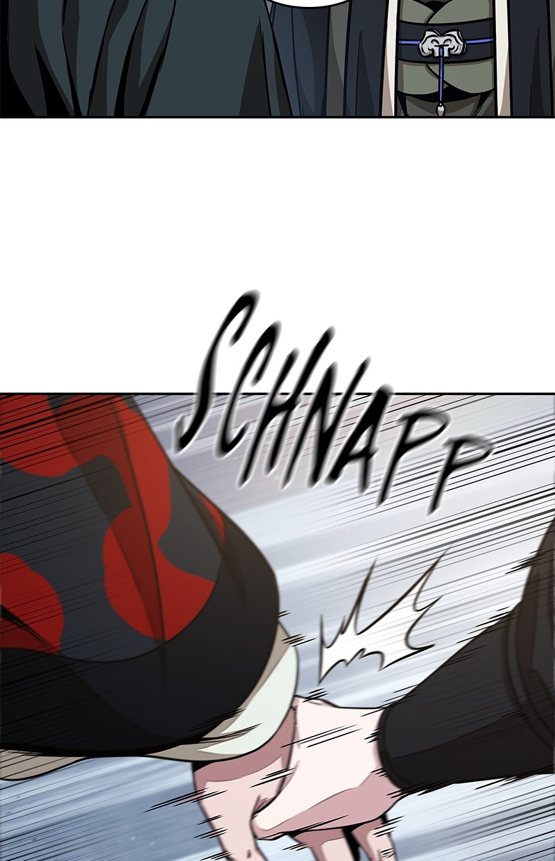 Read Nano-Maschine de Manga Online
