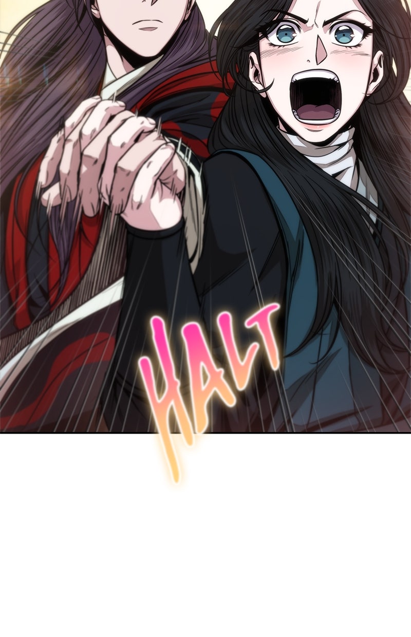 Read Nano-Maschine de Manga Online