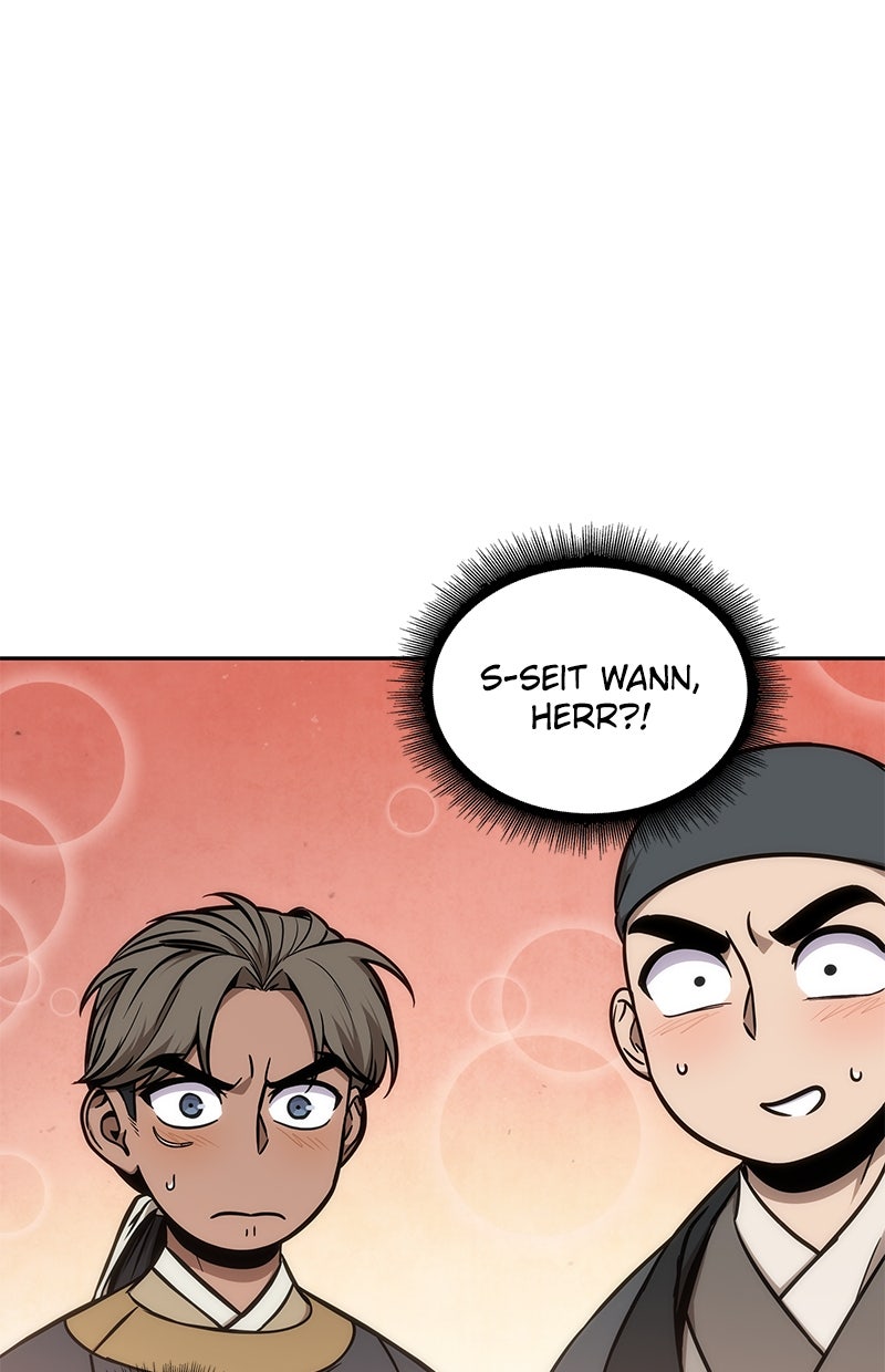 Read Nano-Maschine de Manga Online