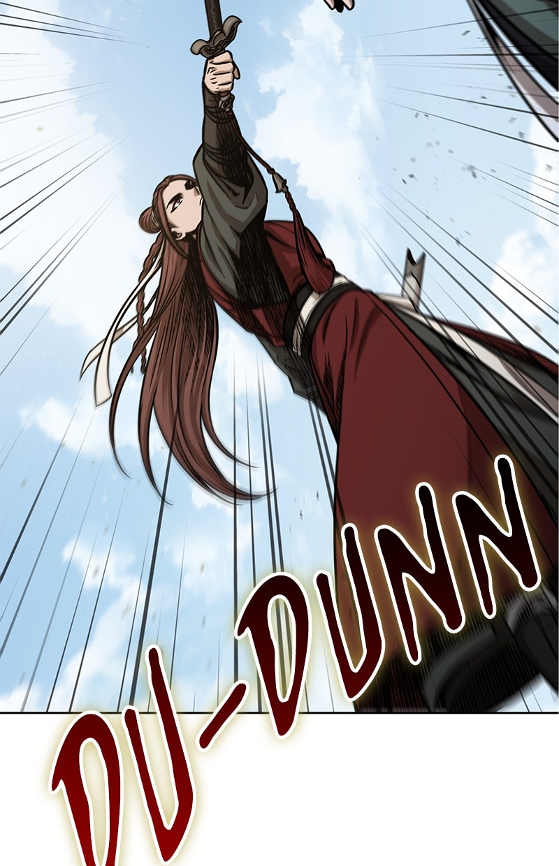 Read Nano-Maschine de Manga Online