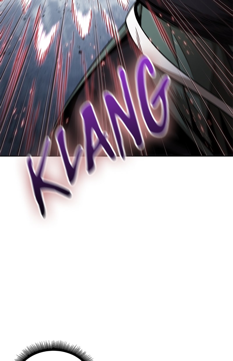 Read Nano-Maschine de Manga Online