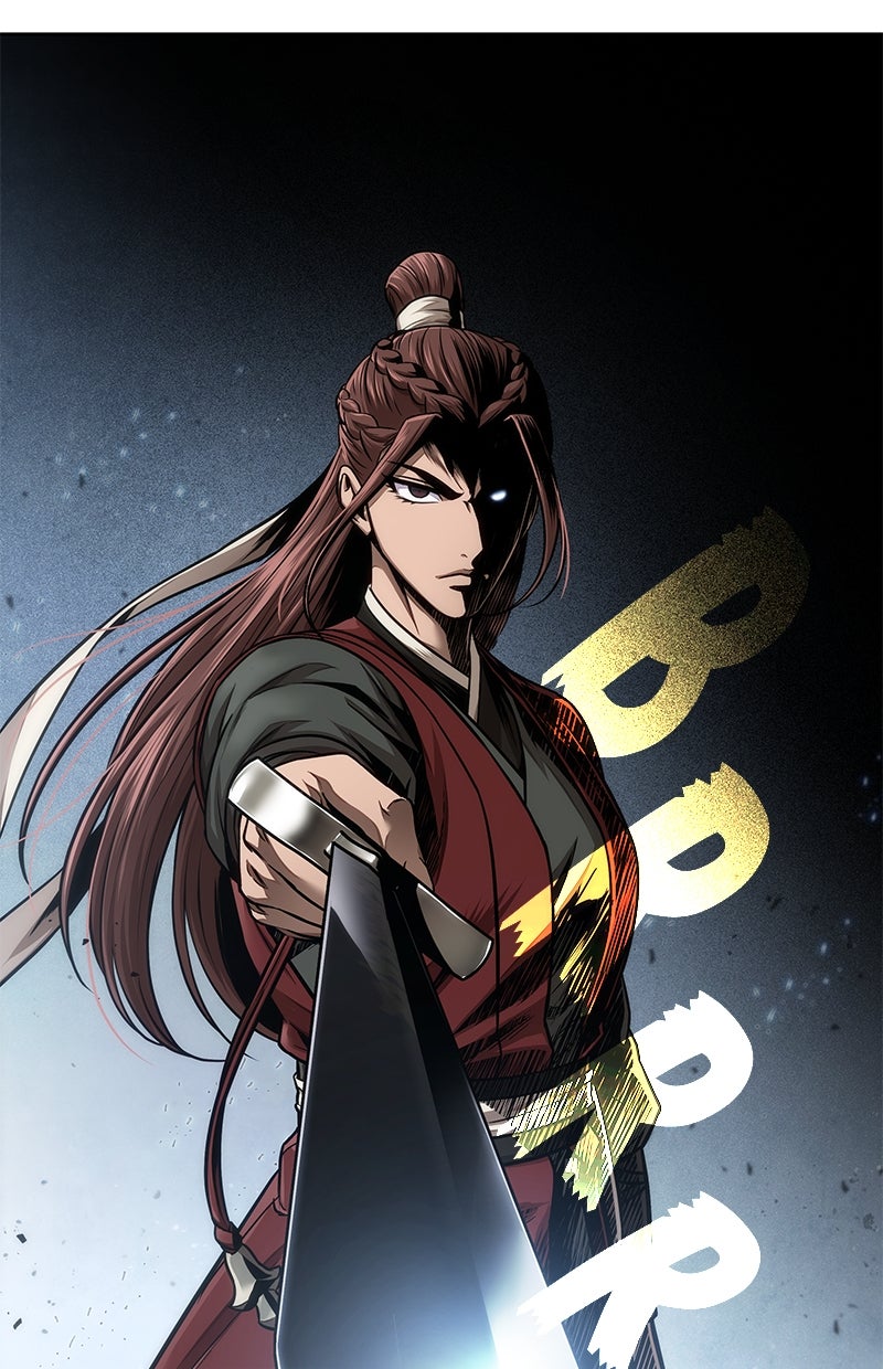 Read Nano-Maschine de Manga Online