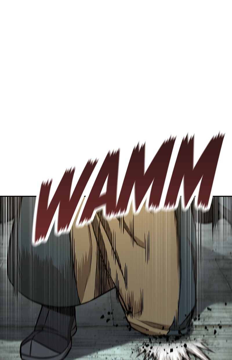 Read Nano-Maschine de Manga Online