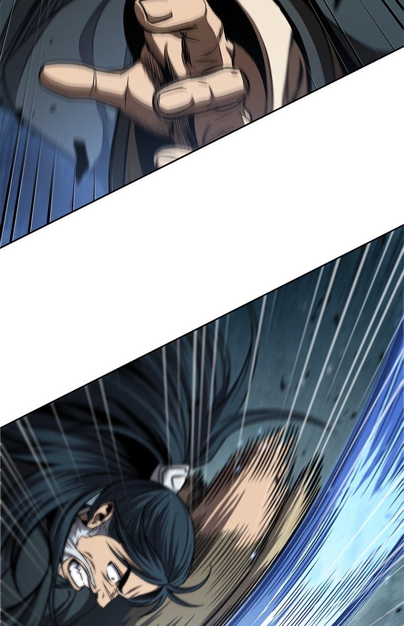 Read Nano-Maschine de Manga Online