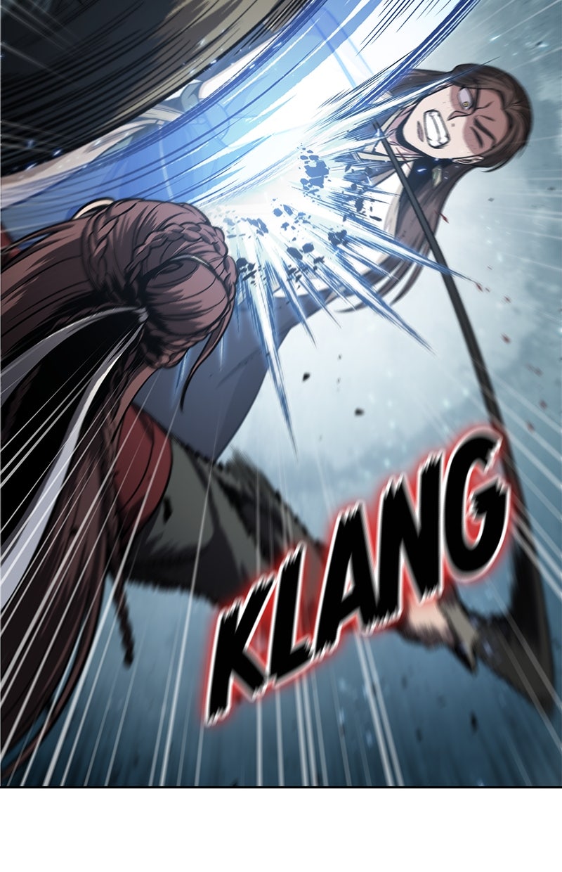Read Nano-Maschine de Manga Online