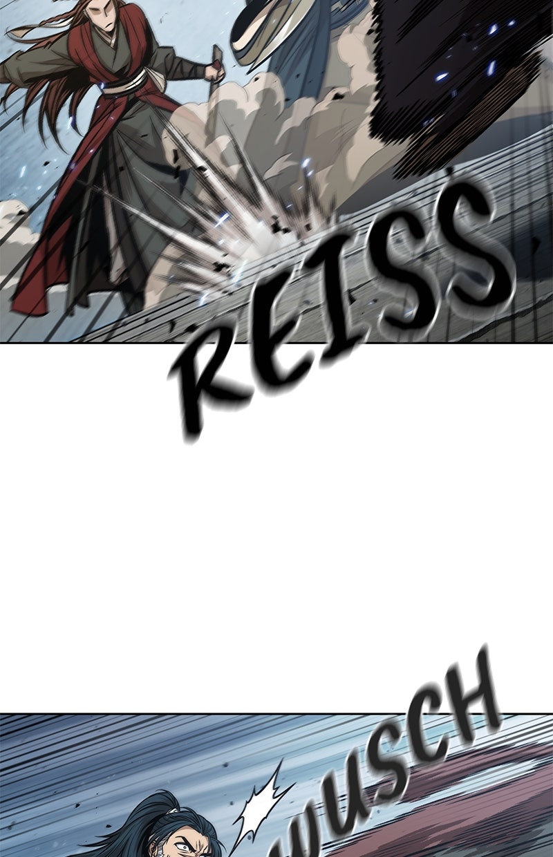 Read Nano-Maschine de Manga Online