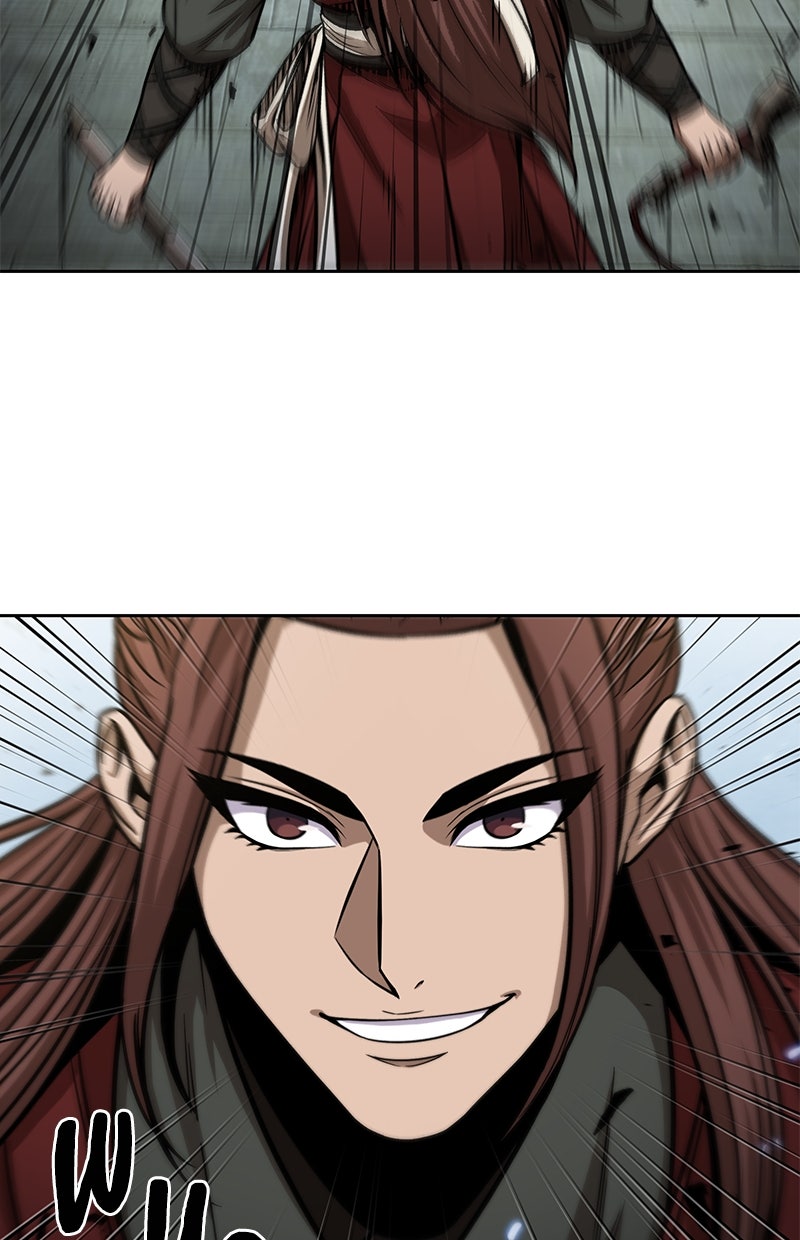 Read Nano-Maschine de Manga Online
