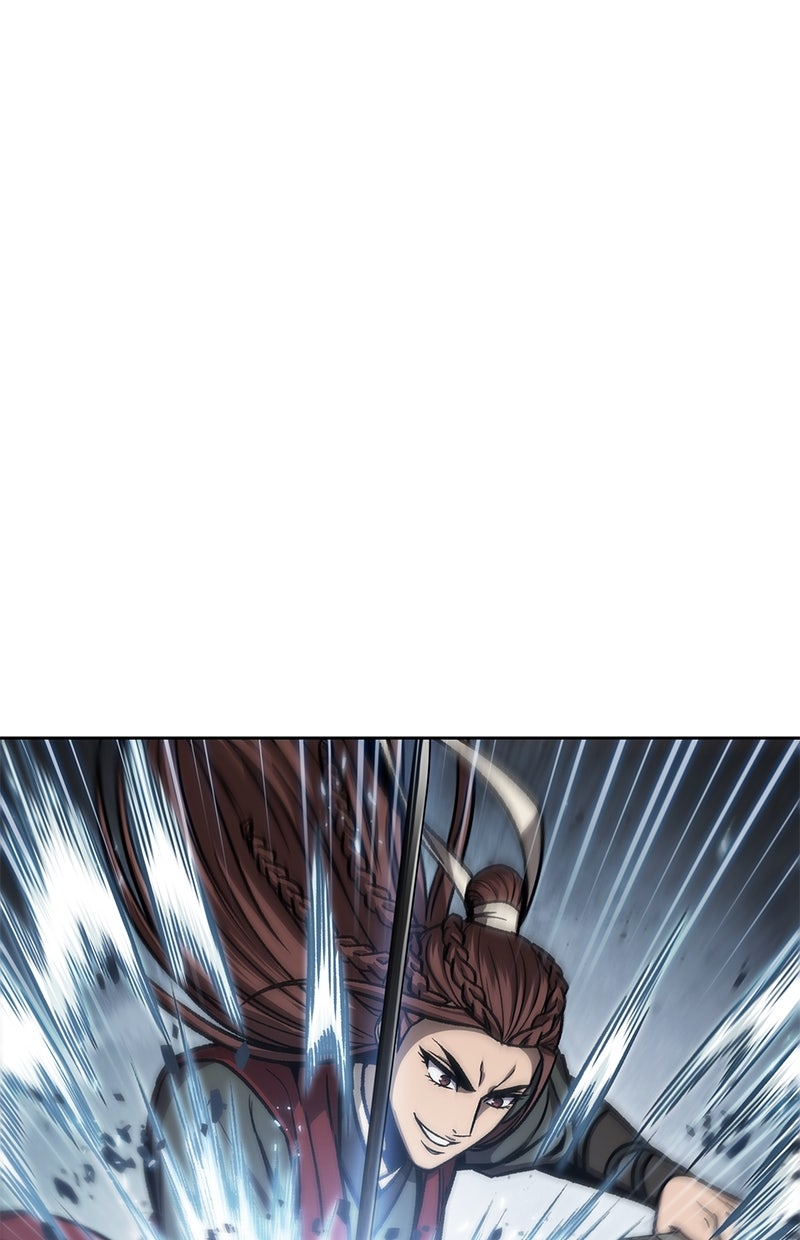 Read Nano-Maschine de Manga Online