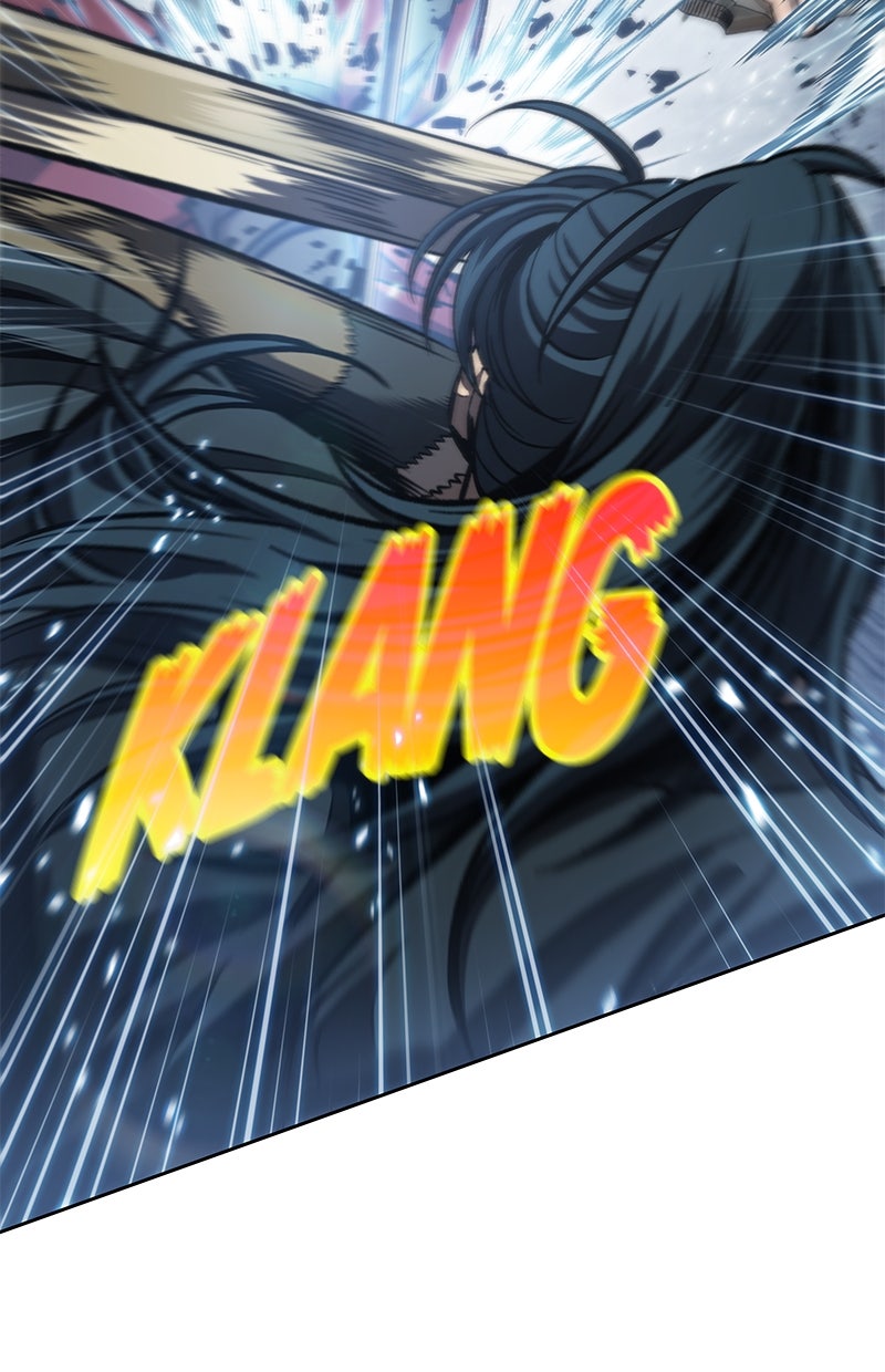 Read Nano-Maschine de Manga Online