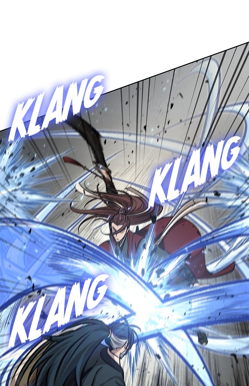 Read Nano-Maschine de Manga Online