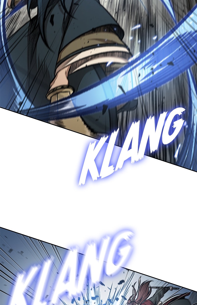 Read Nano-Maschine de Manga Online