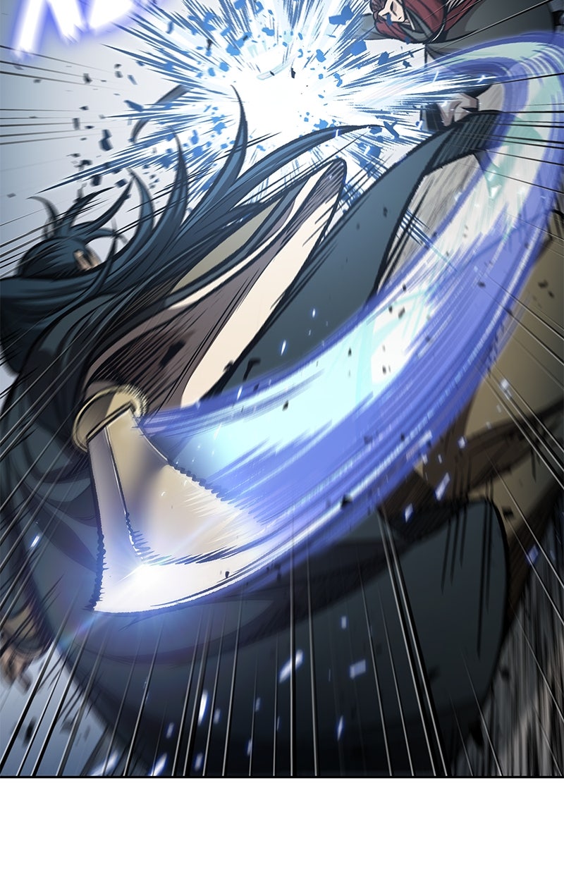 Read Nano-Maschine de Manga Online
