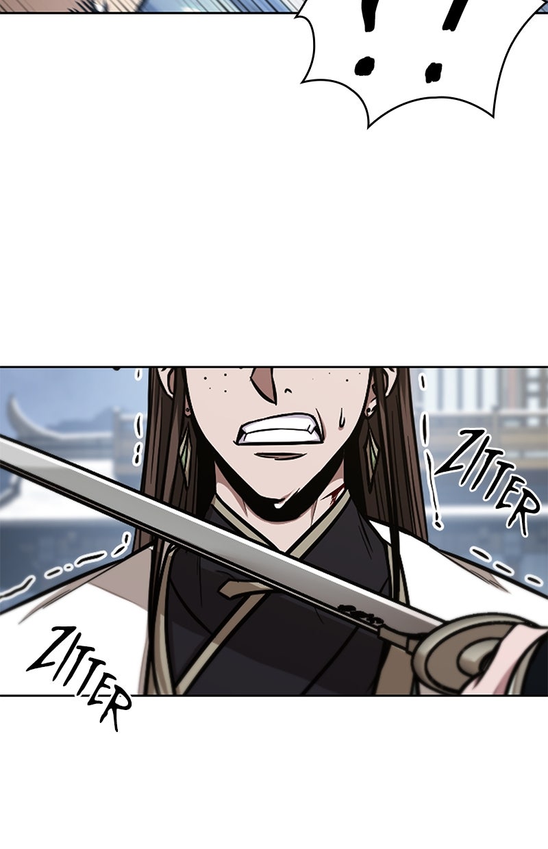 Read Nano-Maschine de Manga Online