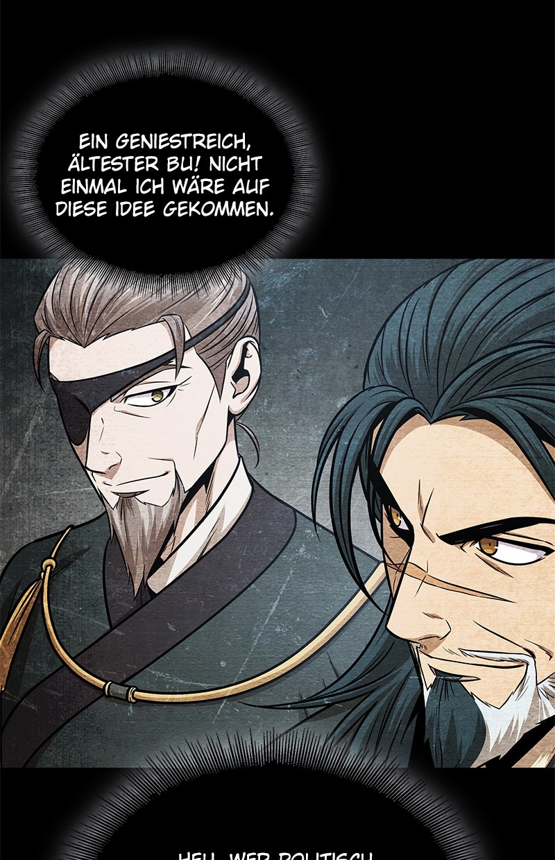 Read Nano-Maschine de Manga Online