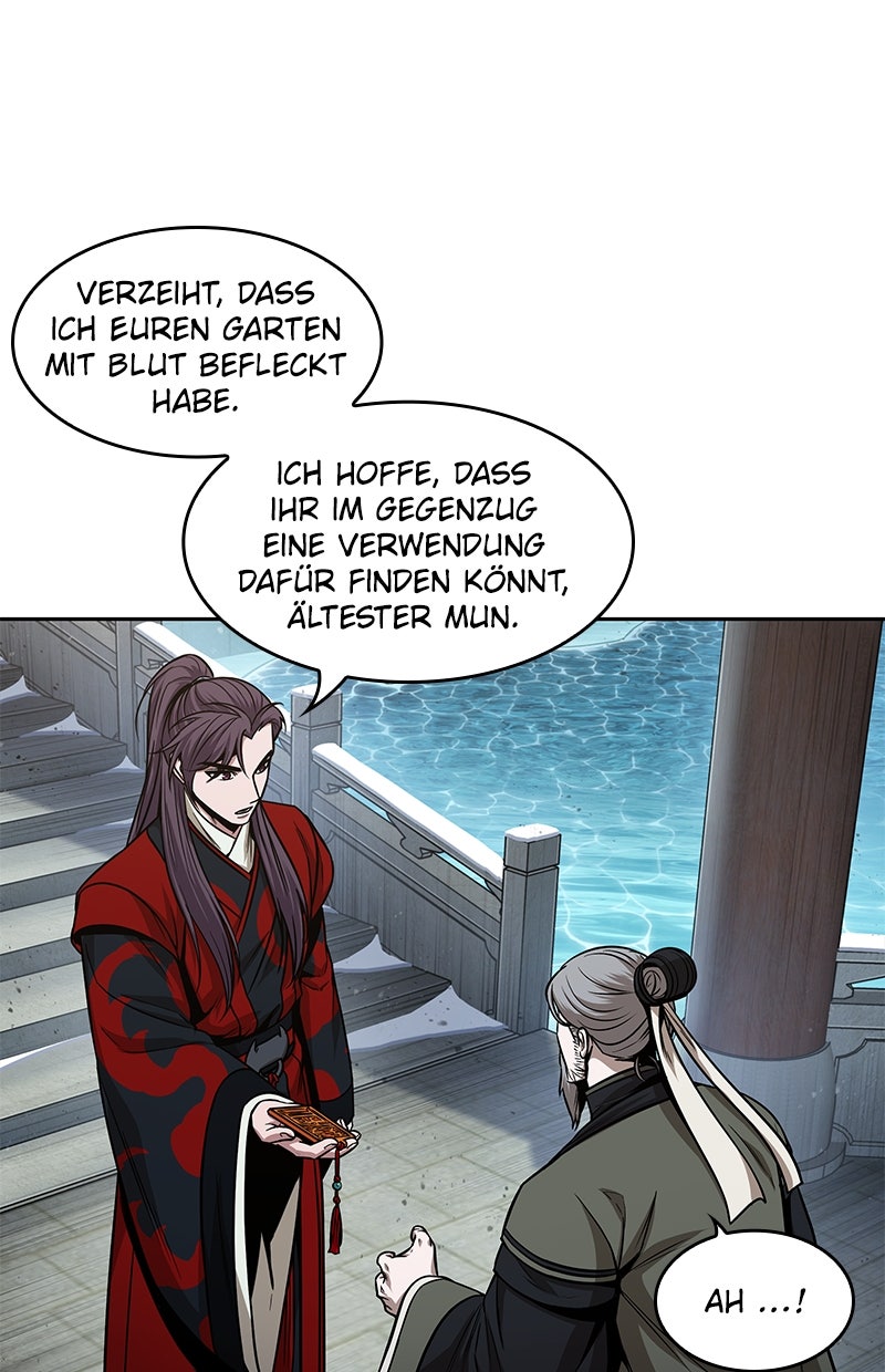 Read Nano-Maschine de Manga Online