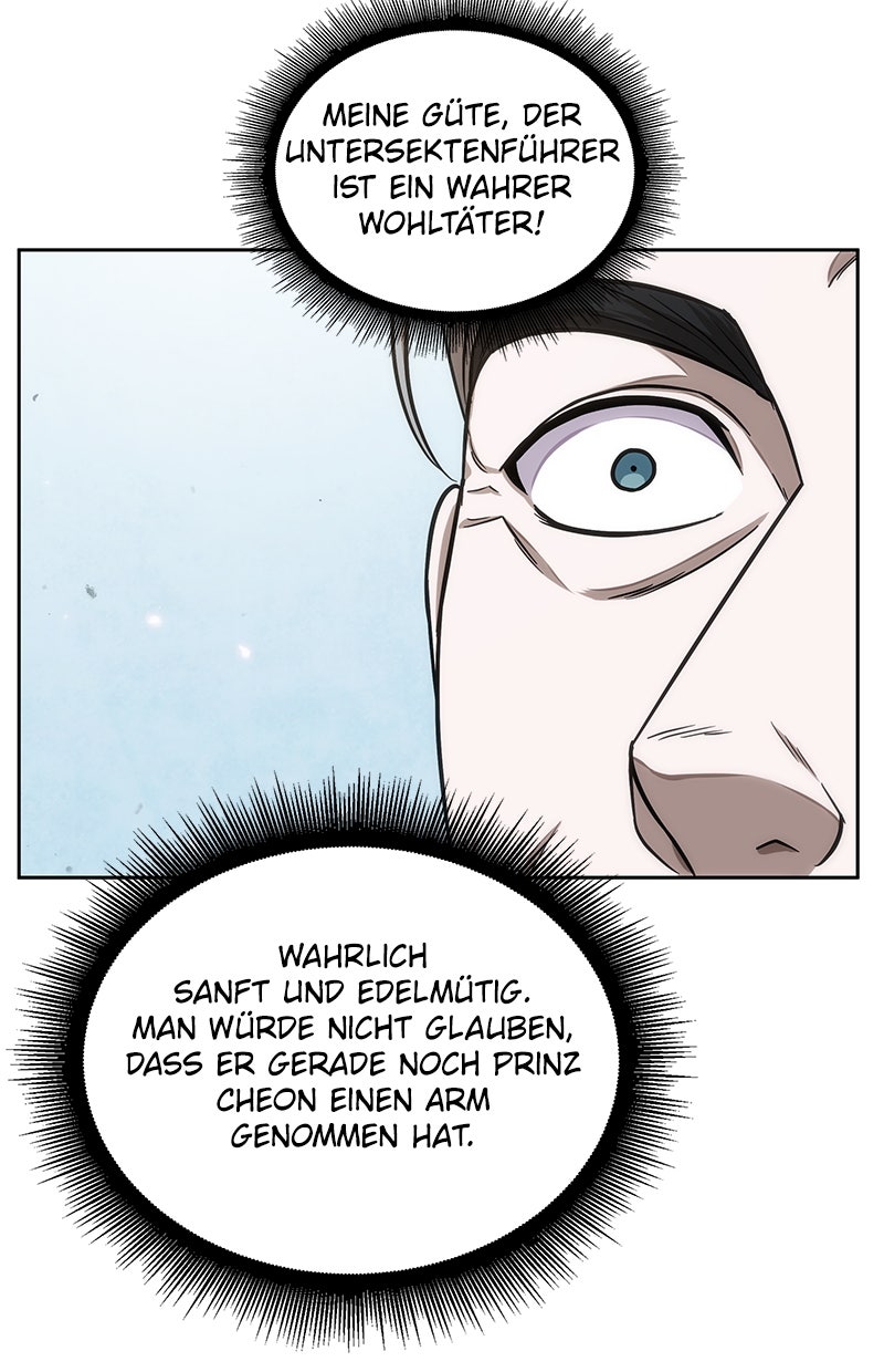 Read Nano-Maschine de Manga Online
