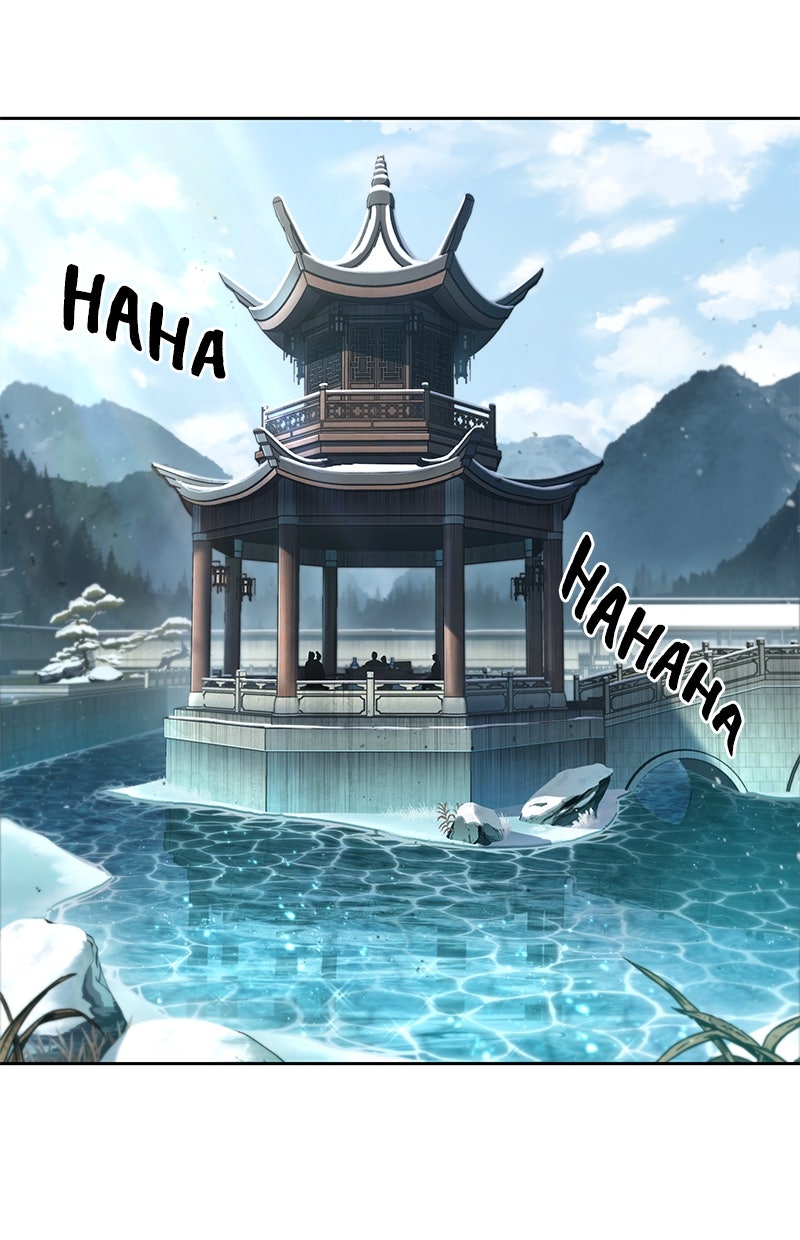 Read Nano-Maschine de Manga Online