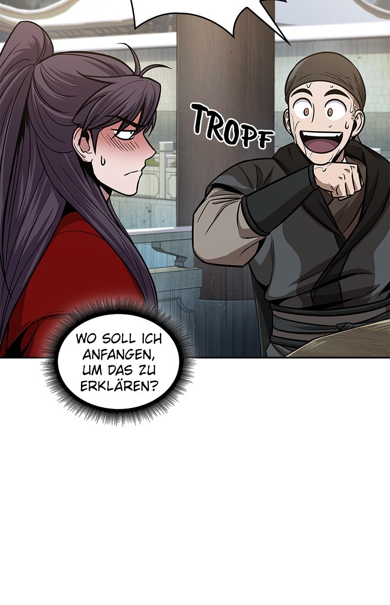 Read Nano-Maschine de Manga Online