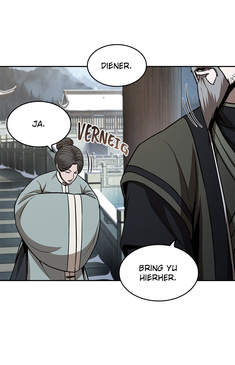 Read Nano-Maschine de Manga Online