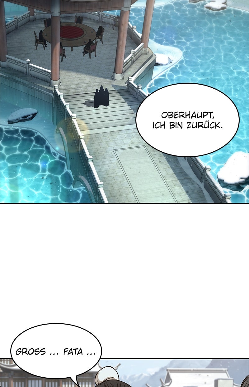 Read Nano-Maschine de Manga Online