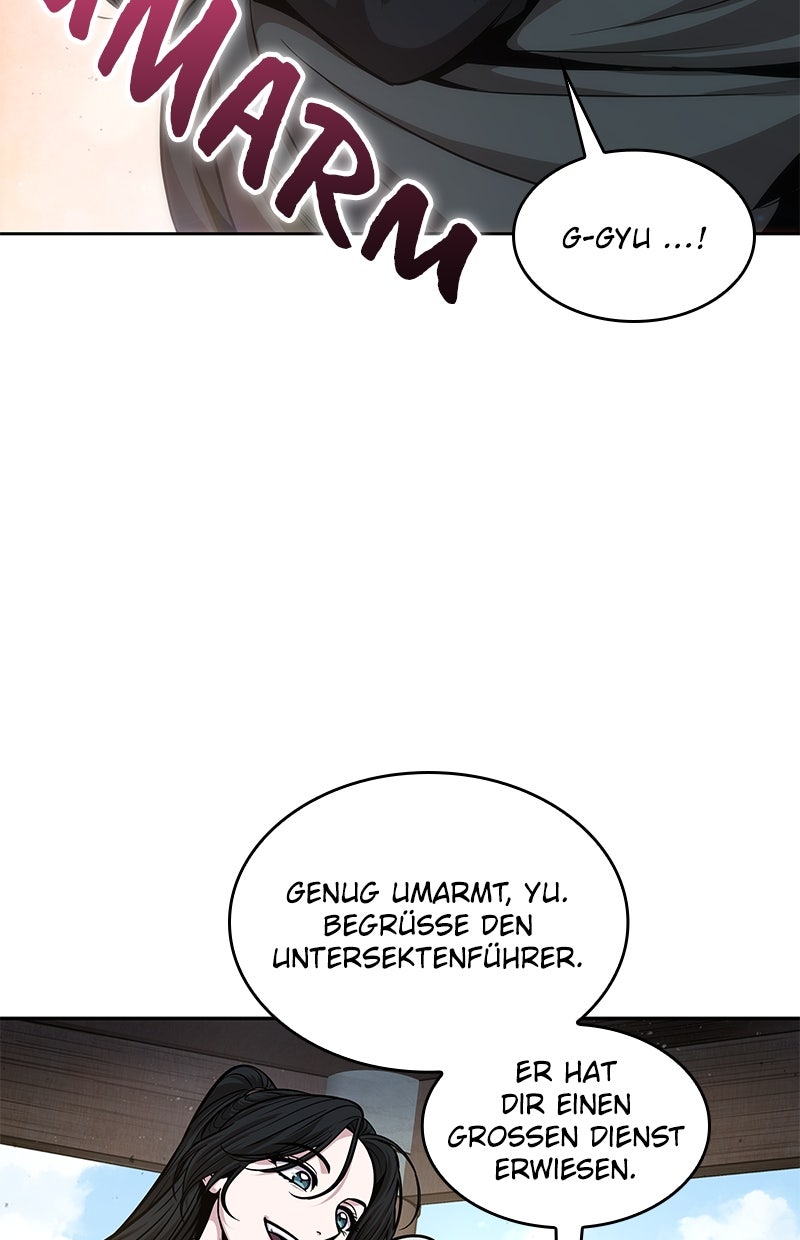 Read Nano-Maschine de Manga Online
