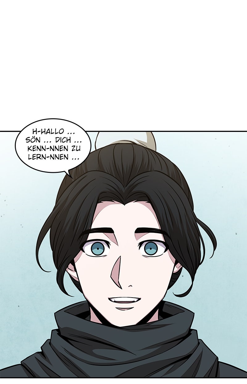 Read Nano-Maschine de Manga Online
