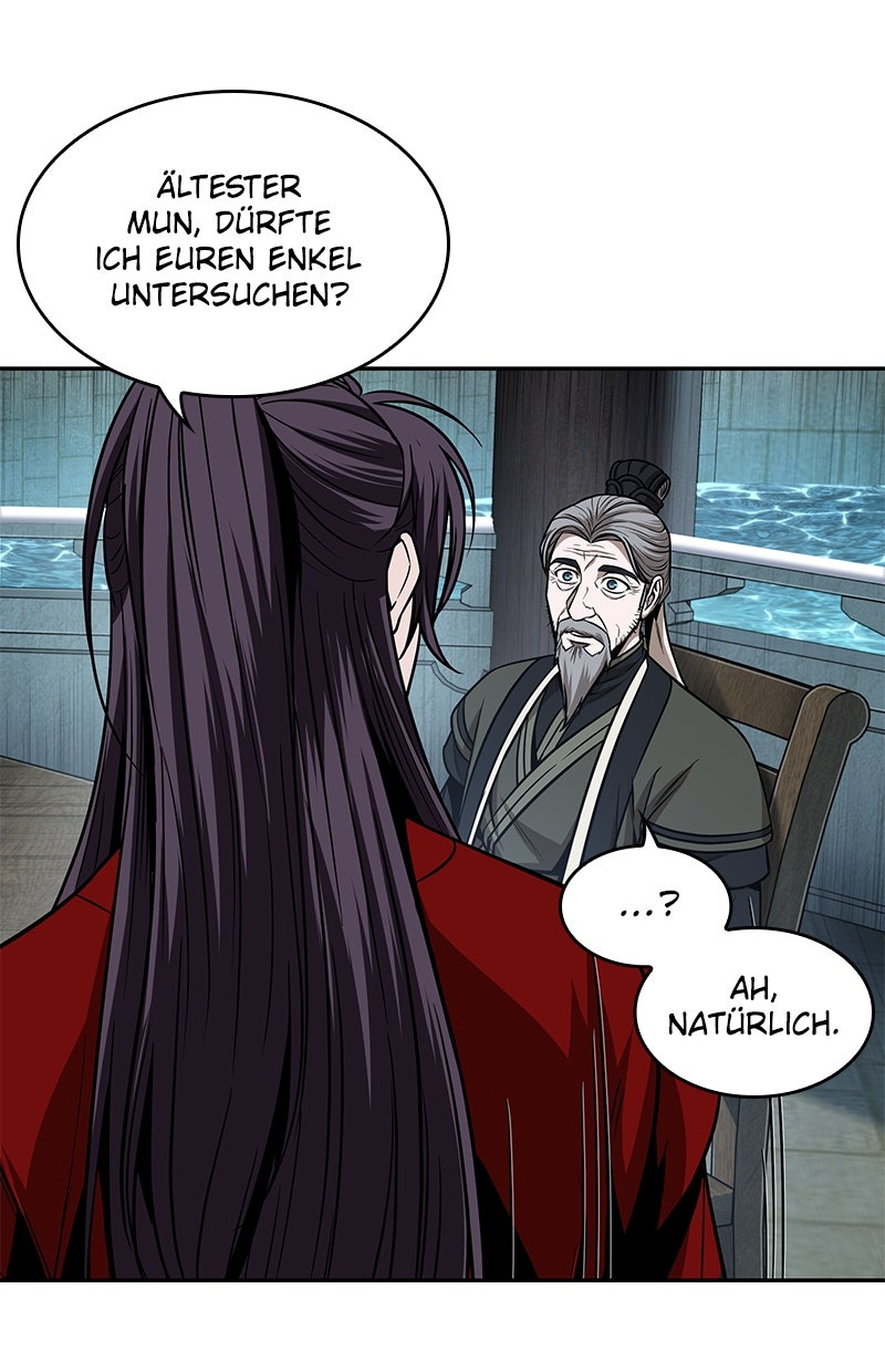Read Nano-Maschine de Manga Online