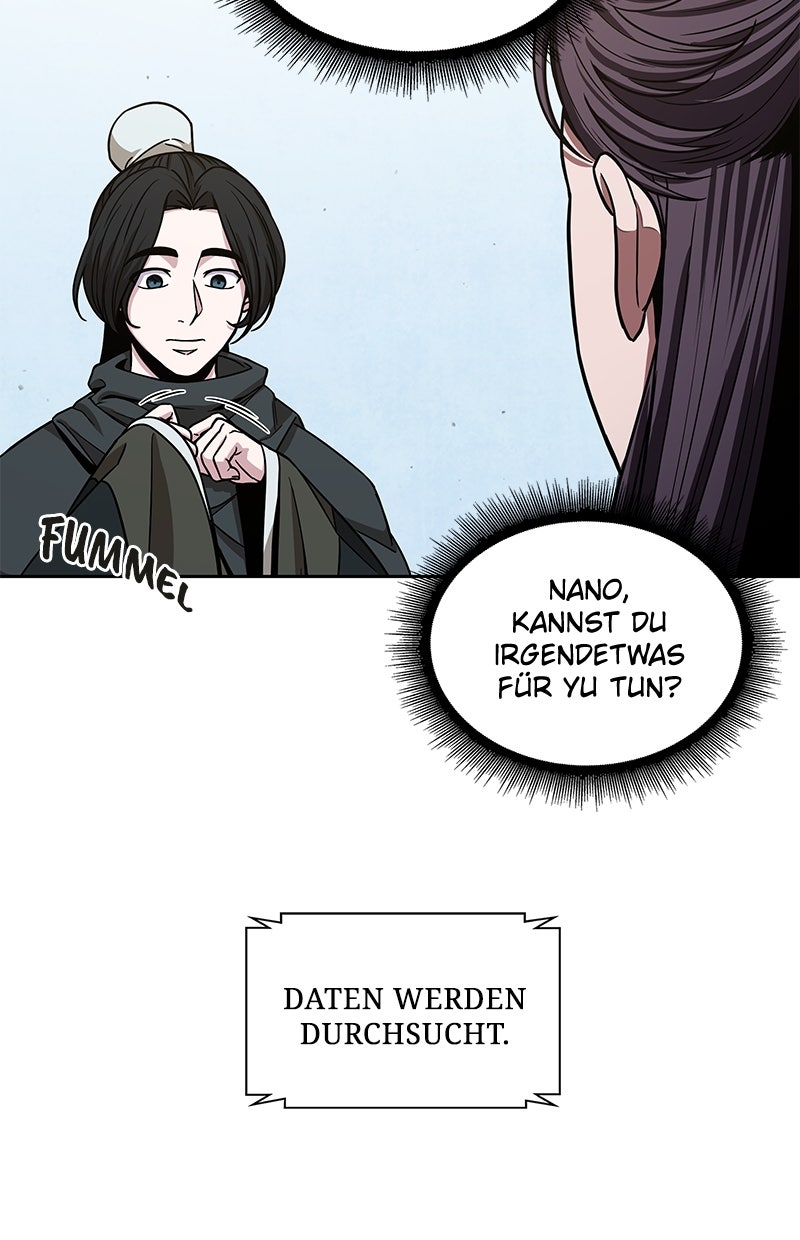 Read Nano-Maschine de Manga Online