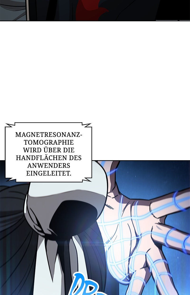 Read Nano-Maschine de Manga Online