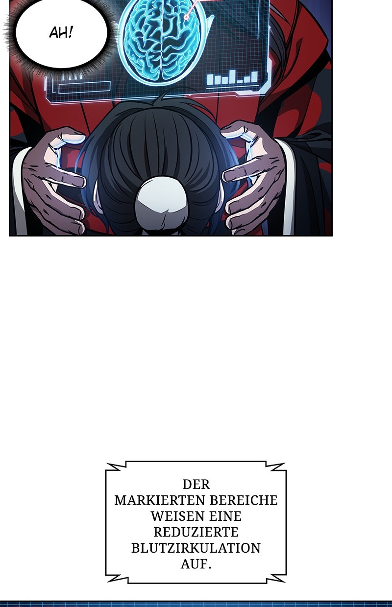 Read Nano-Maschine de Manga Online