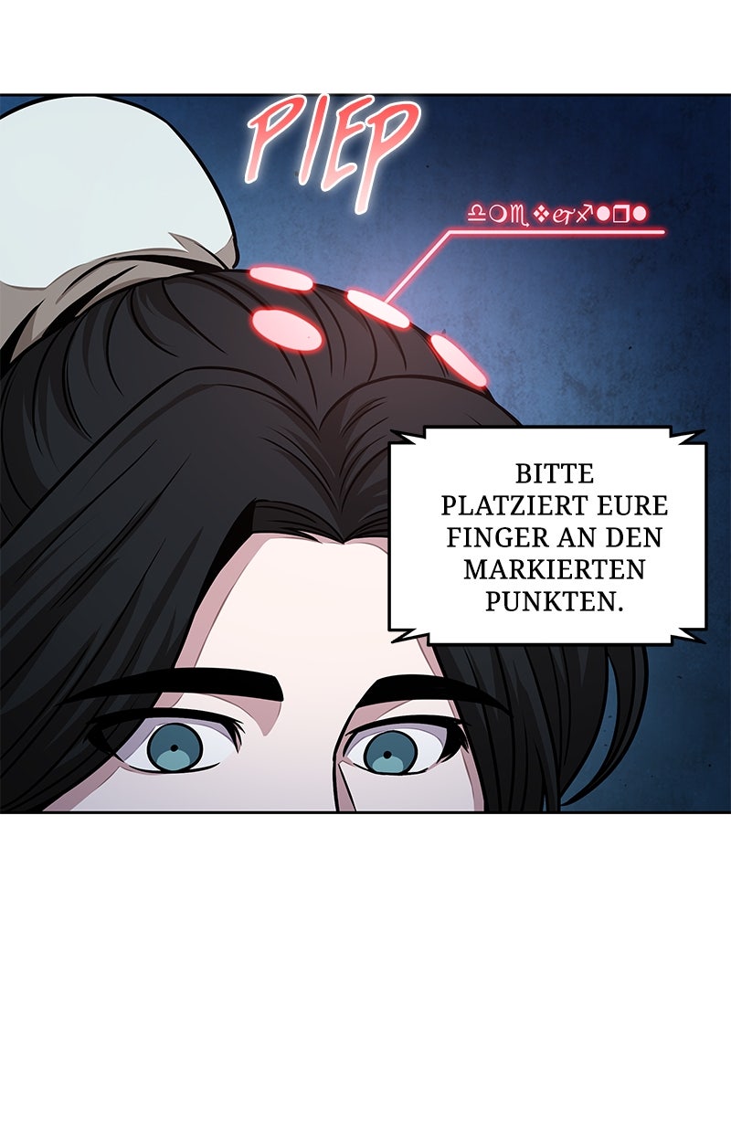 Read Nano-Maschine de Manga Online
