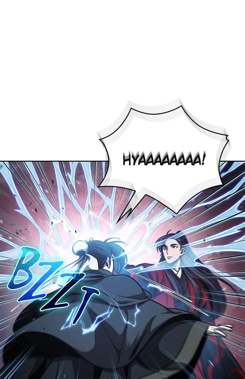 Read Nano-Maschine de Manga Online