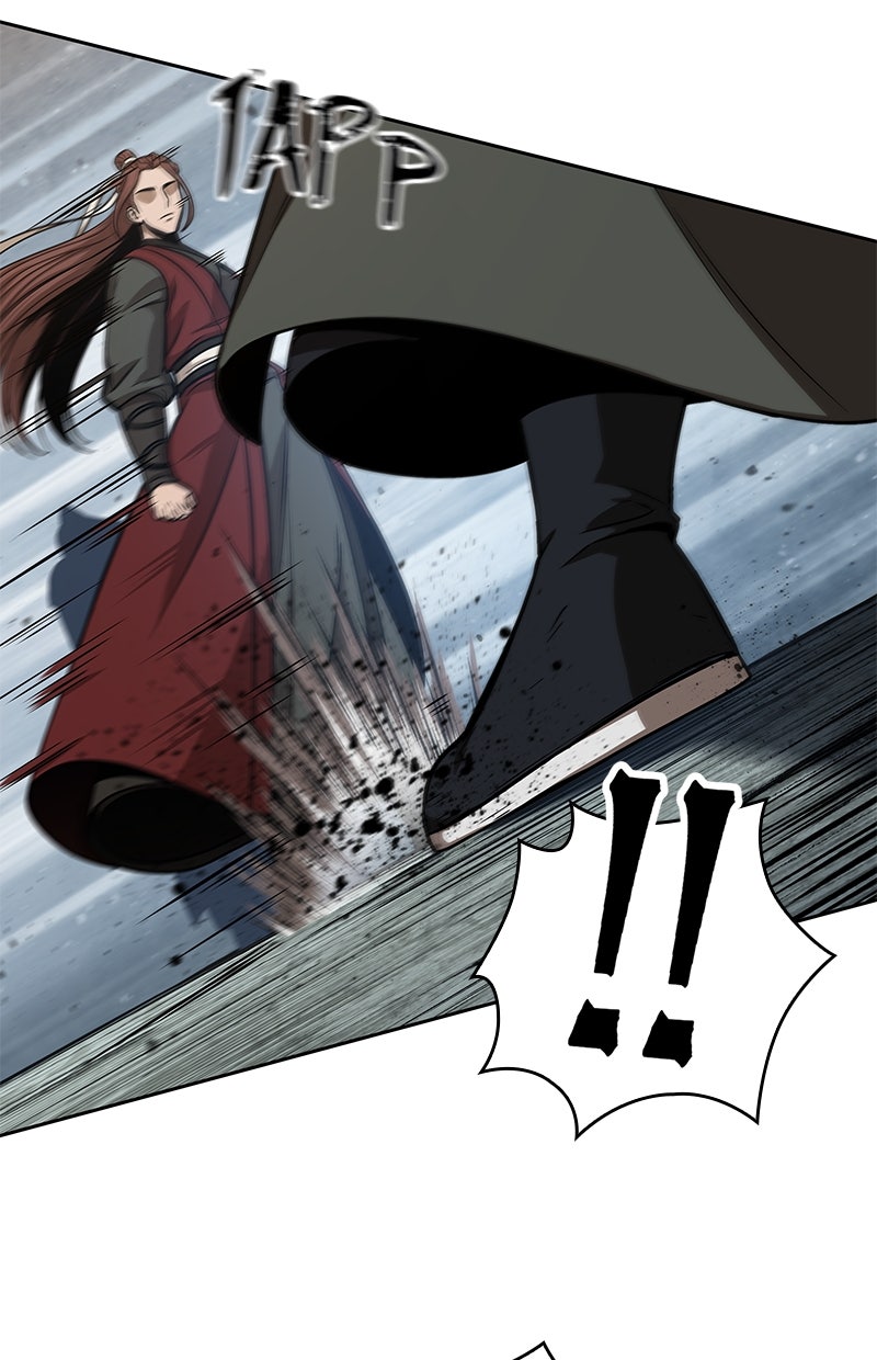 Read Nano-Maschine de Manga Online