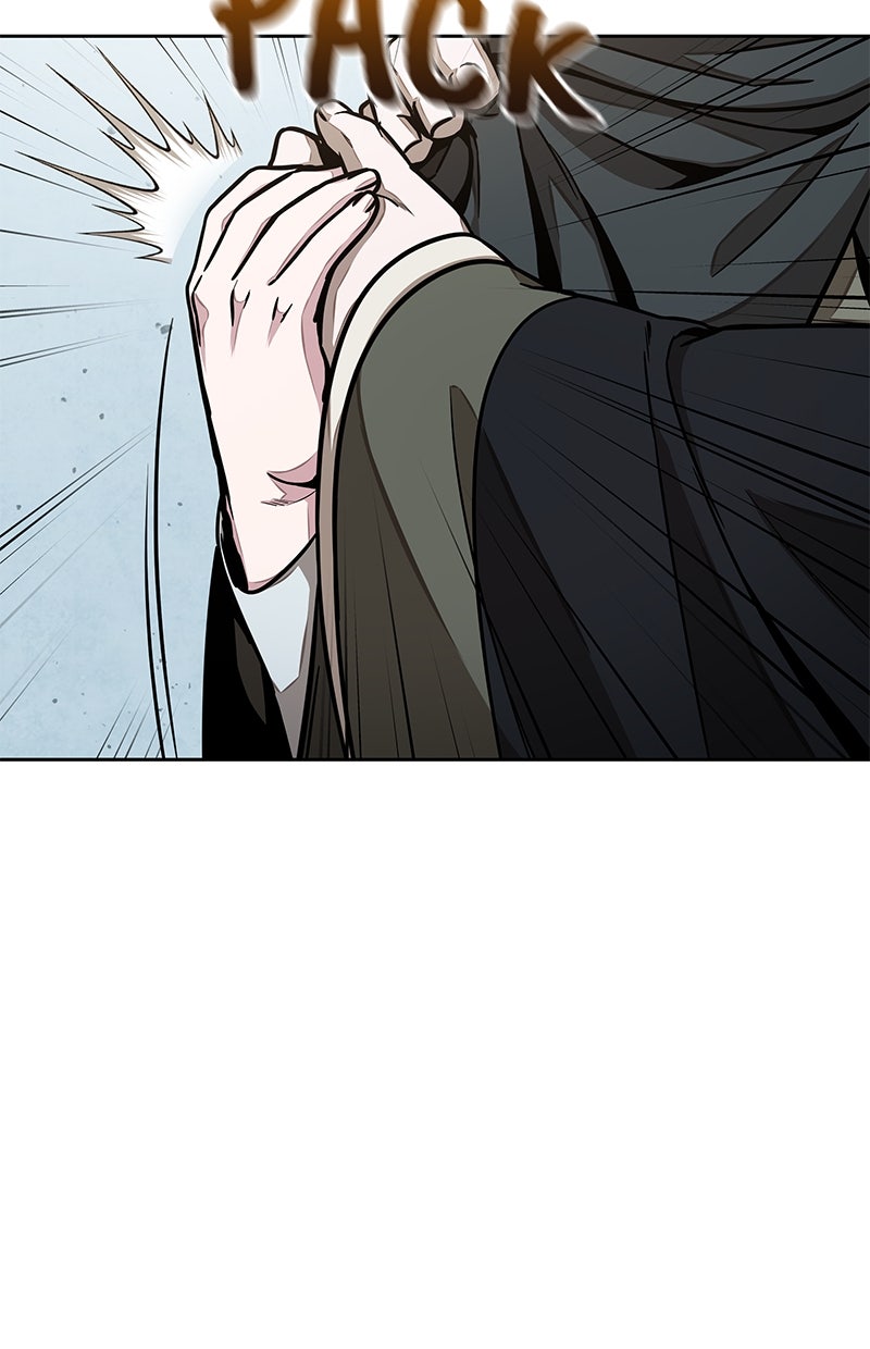 Read Nano-Maschine de Manga Online