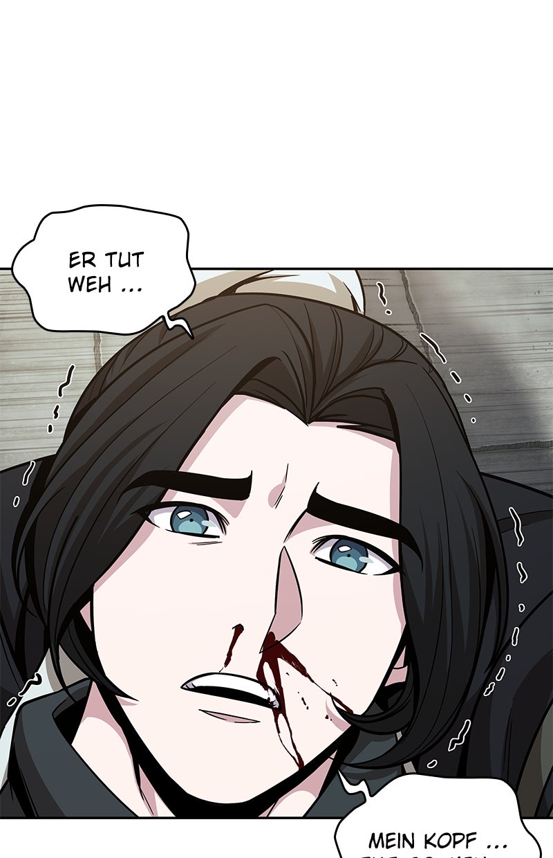 Read Nano-Maschine de Manga Online