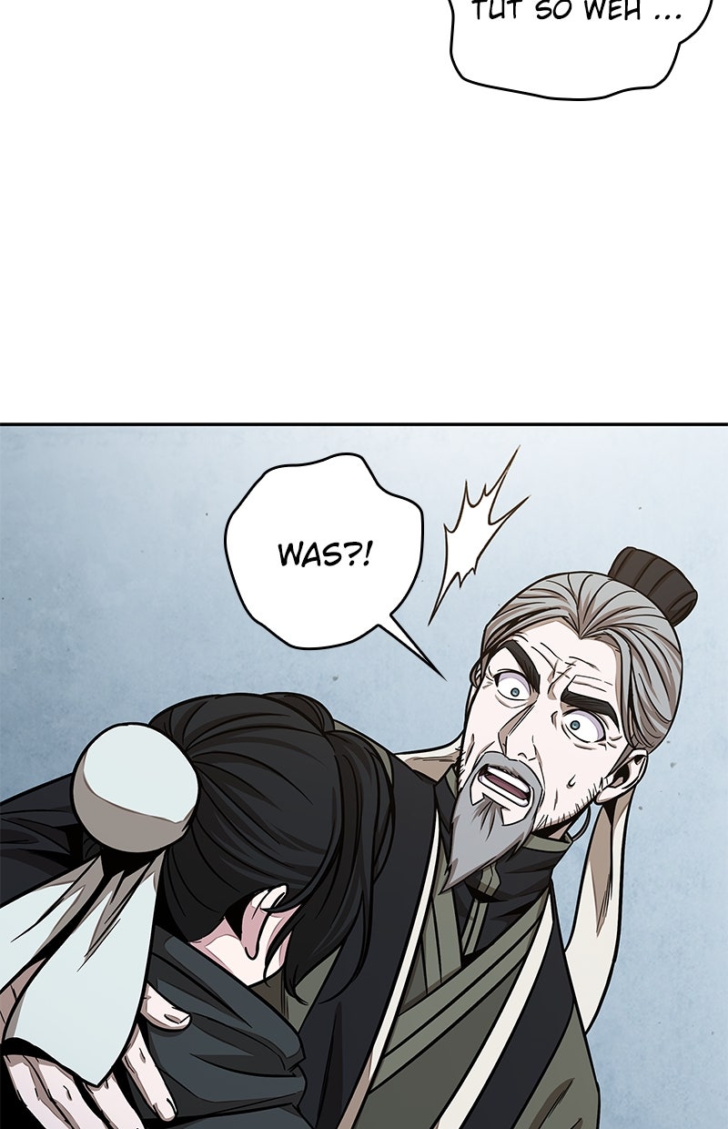 Read Nano-Maschine de Manga Online