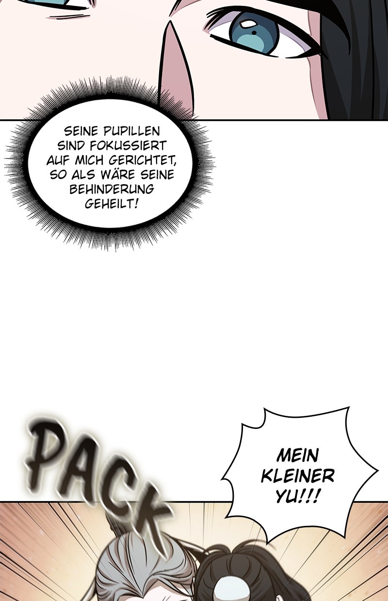 Read Nano-Maschine de Manga Online
