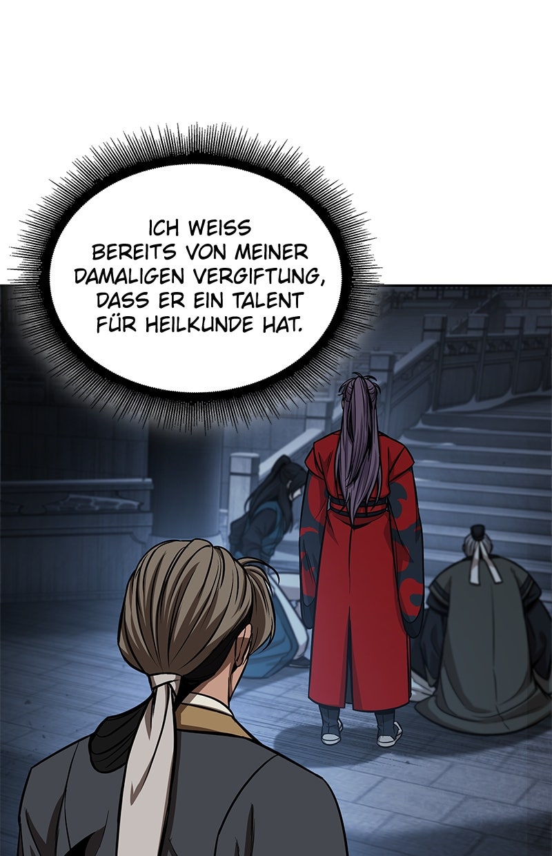 Read Nano-Maschine de Manga Online