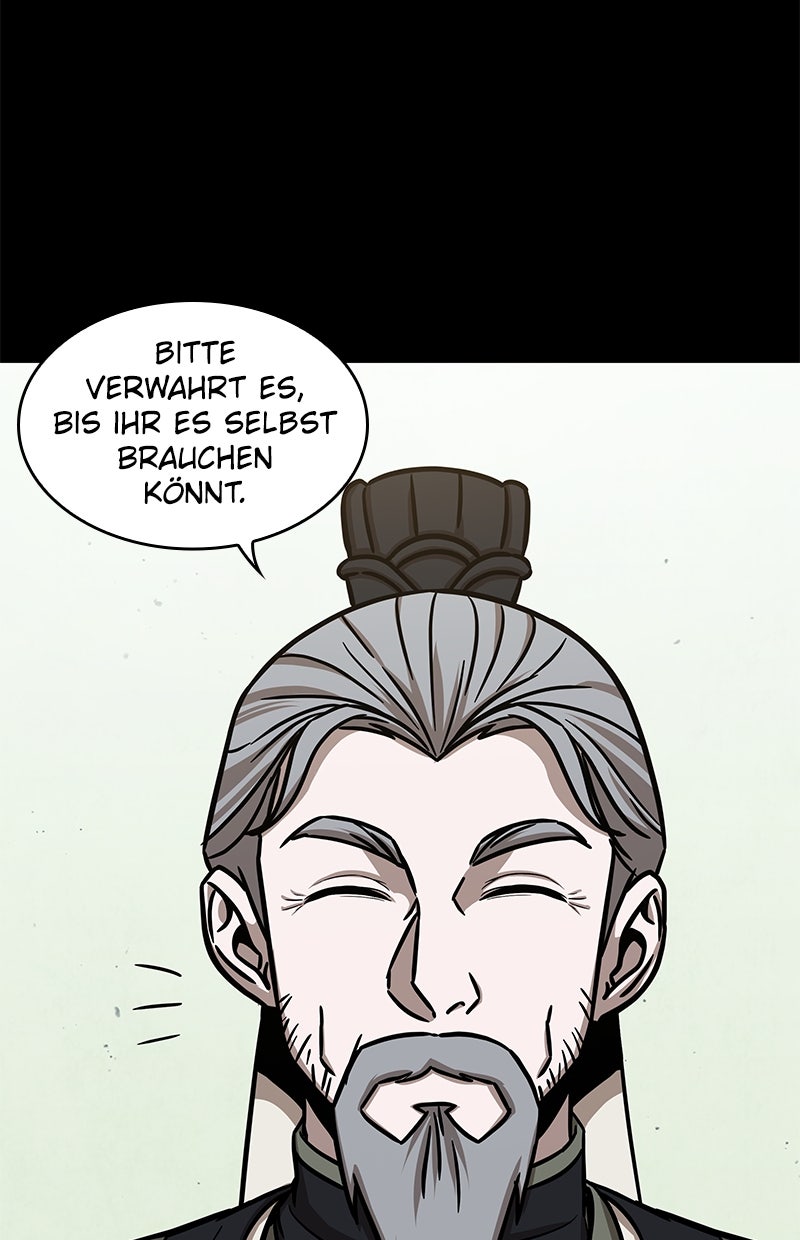 Read Nano-Maschine de Manga Online