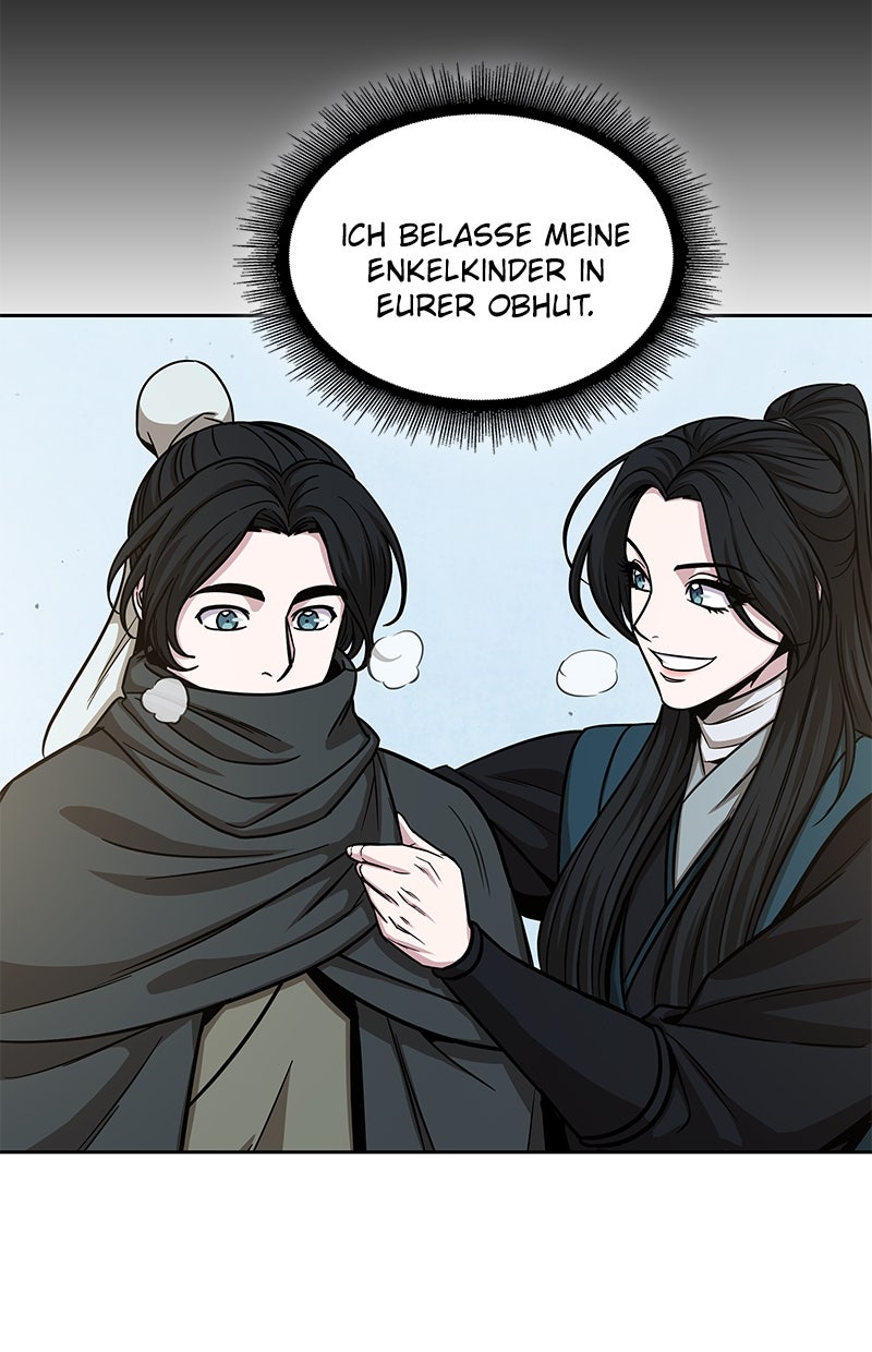 Read Nano-Maschine de Manga Online