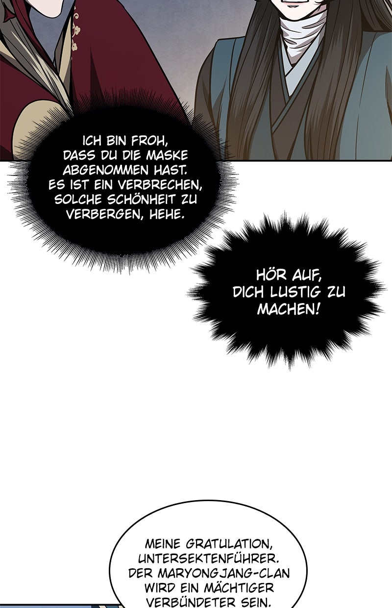 Read Nano-Maschine de Manga Online