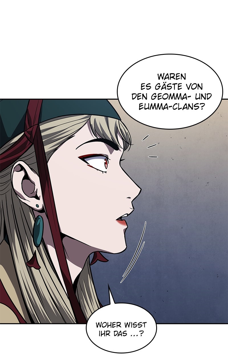 Read Nano-Maschine de Manga Online