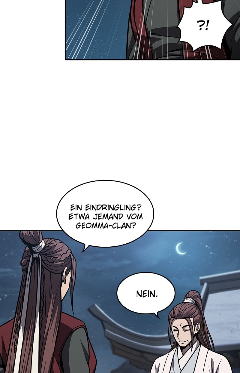Read Nano-Maschine de Manga Online
