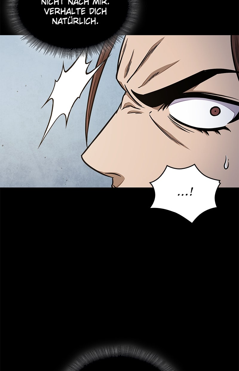 Read Nano-Maschine de Manga Online