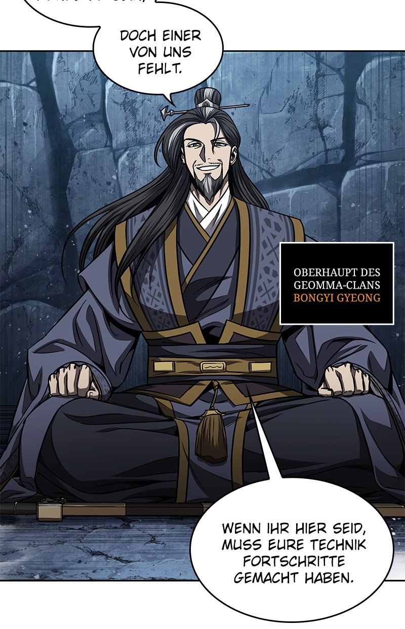Read Nano-Maschine de Manga Online