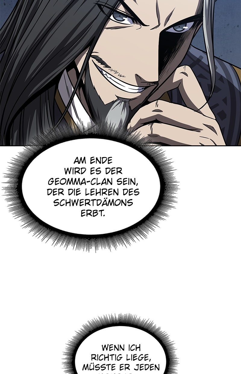 Read Nano-Maschine de Manga Online