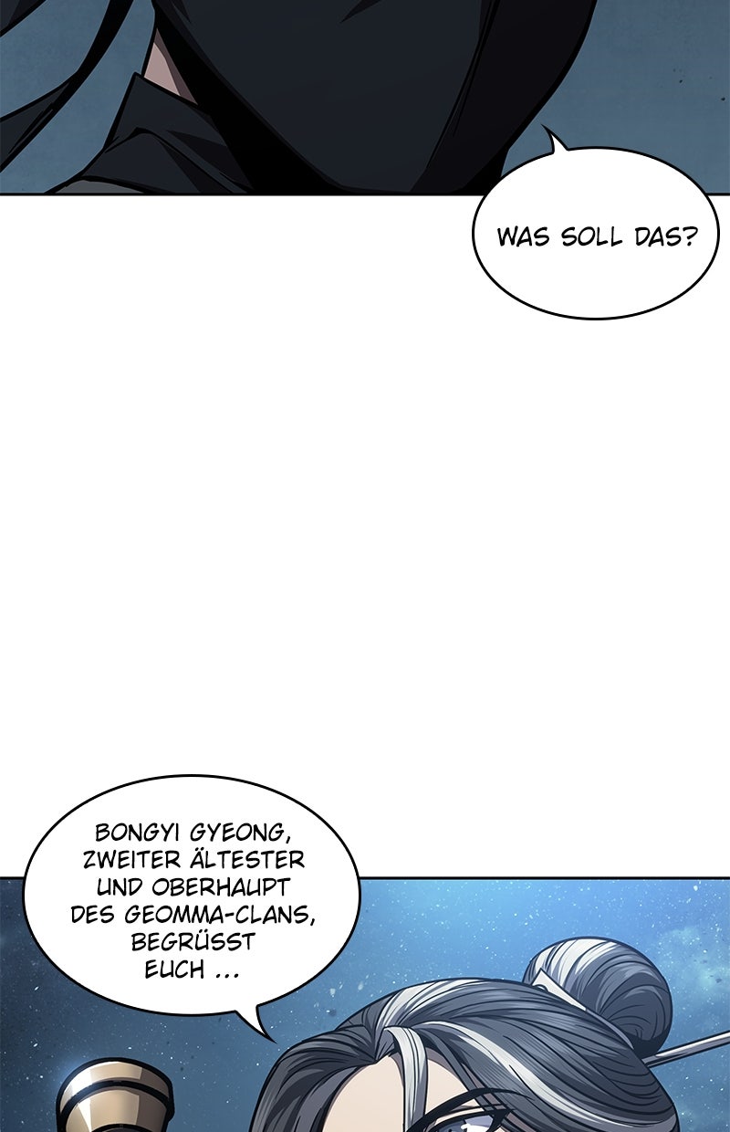 Read Nano-Maschine de Manga Online